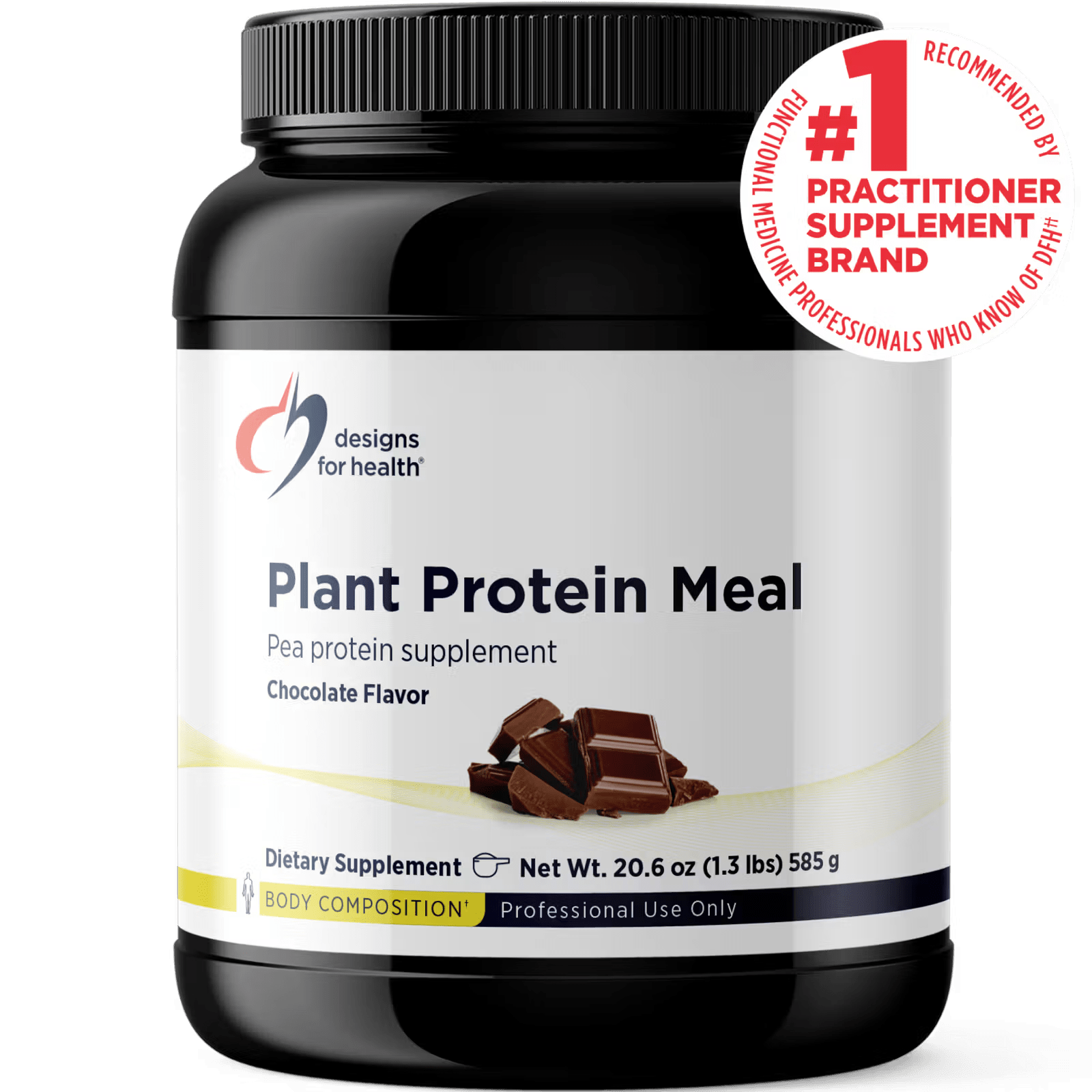 Plant Protein Meal