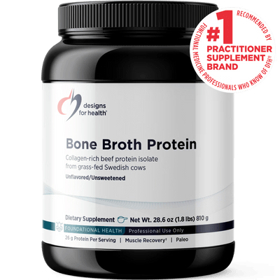 Bone Broth Protein formerly PurePaleo™