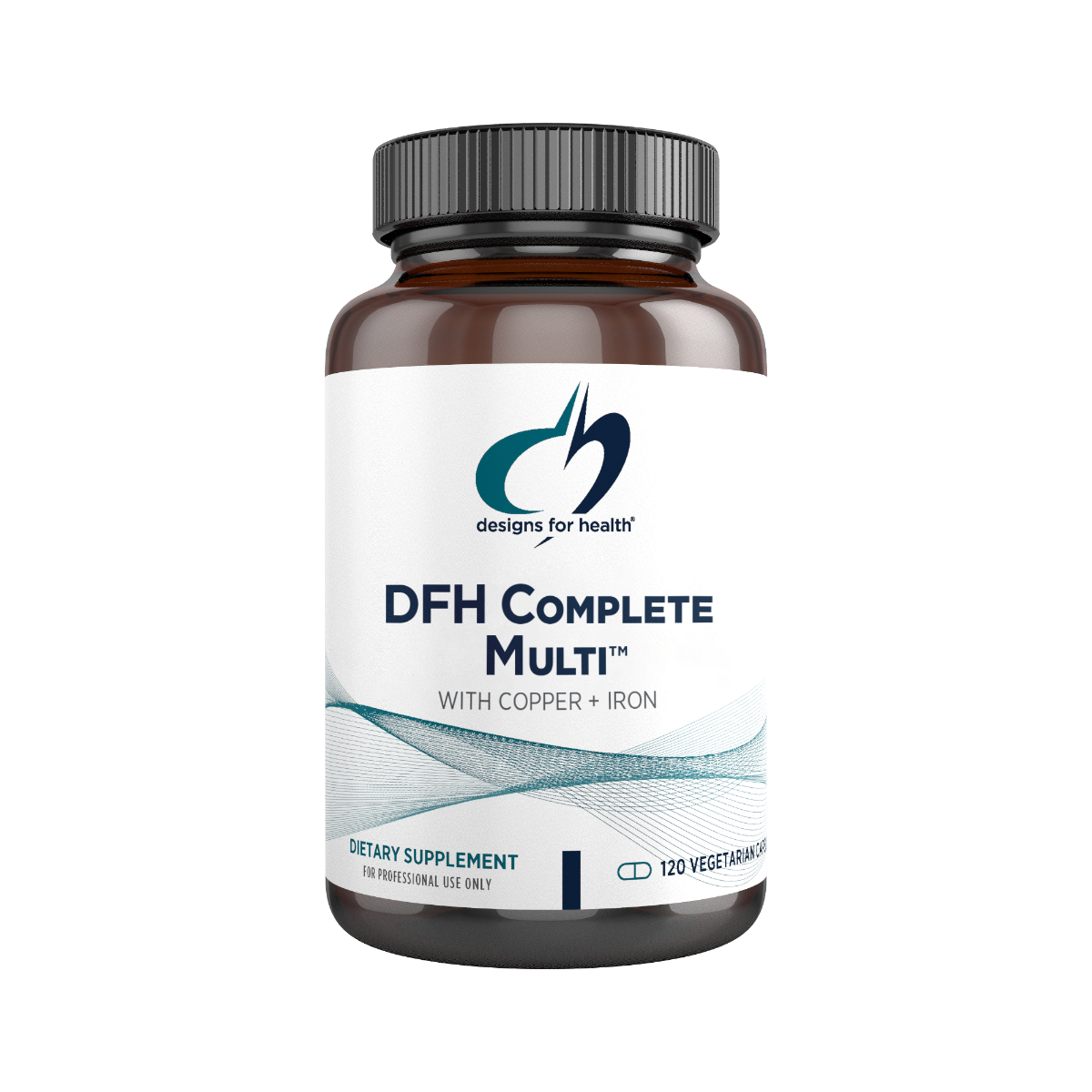 DFH Complete Multi™ with Copper + Iron
