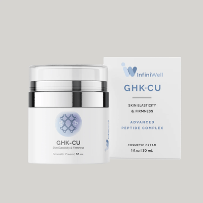 GHK-CU