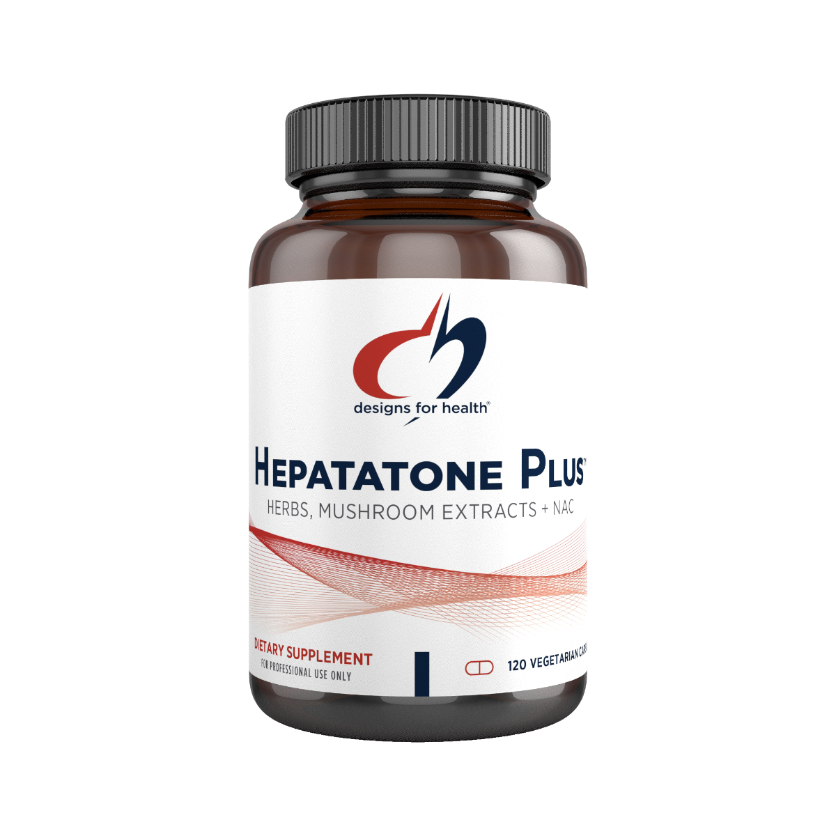 Hepatatone Plus™