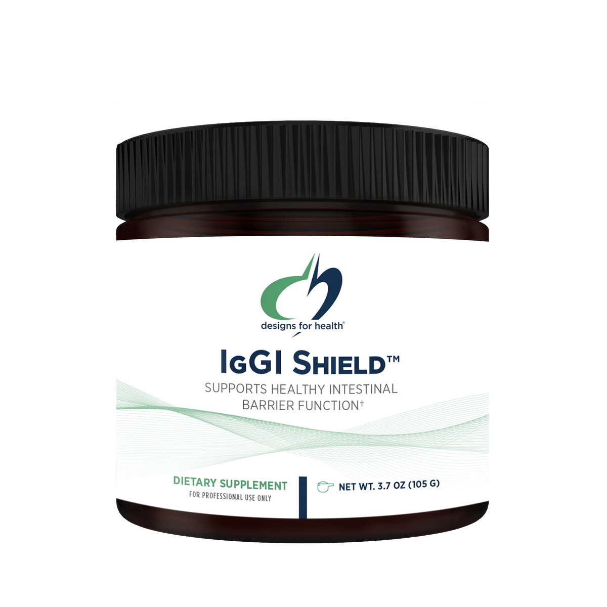 Iggi Shield