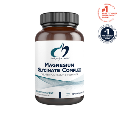 Magnesium Glycinate Complex