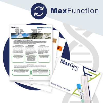 MaxFunction Panel