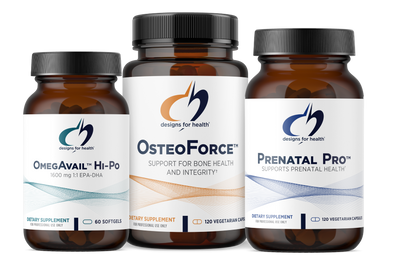 Prenatal Pro™ Essential Bundle