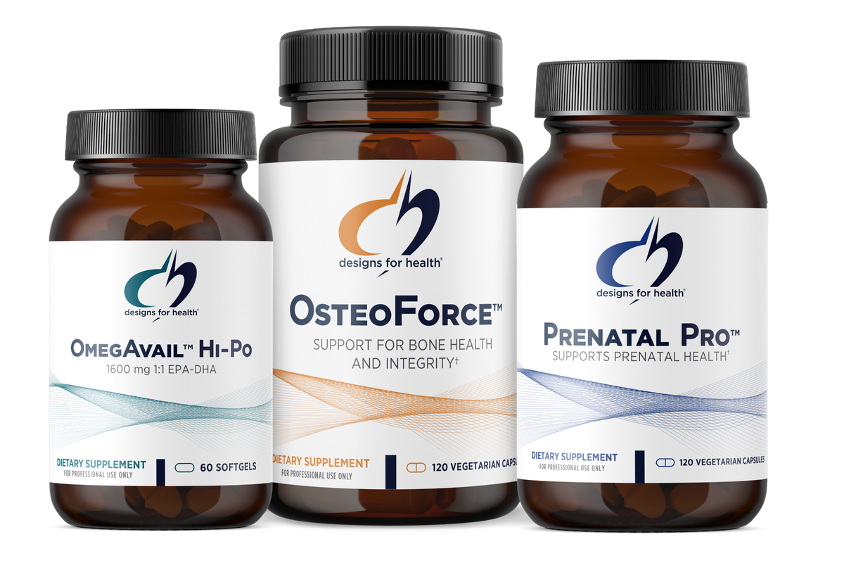 Prenatal Pro™ Essential Bundle