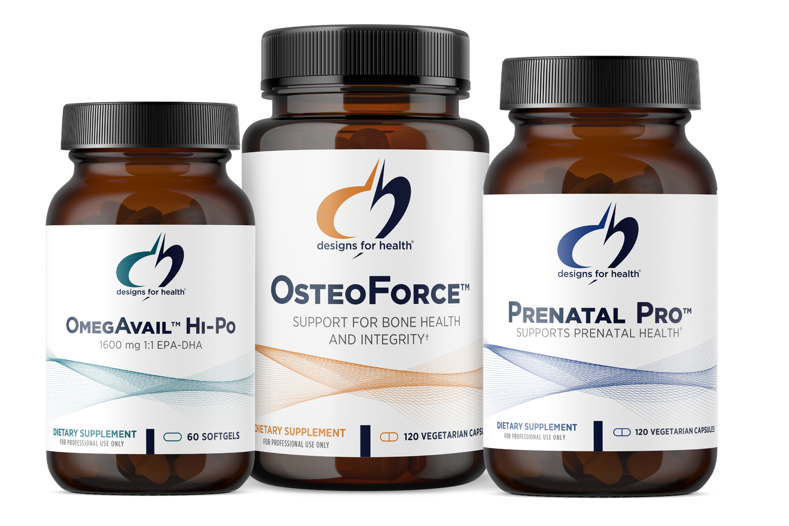 Prenatal Pro™ Essential Bundle