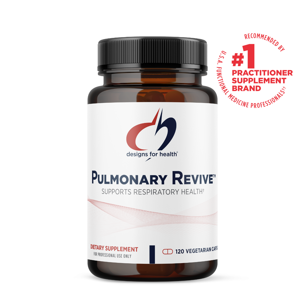 Pulmonary Revive™