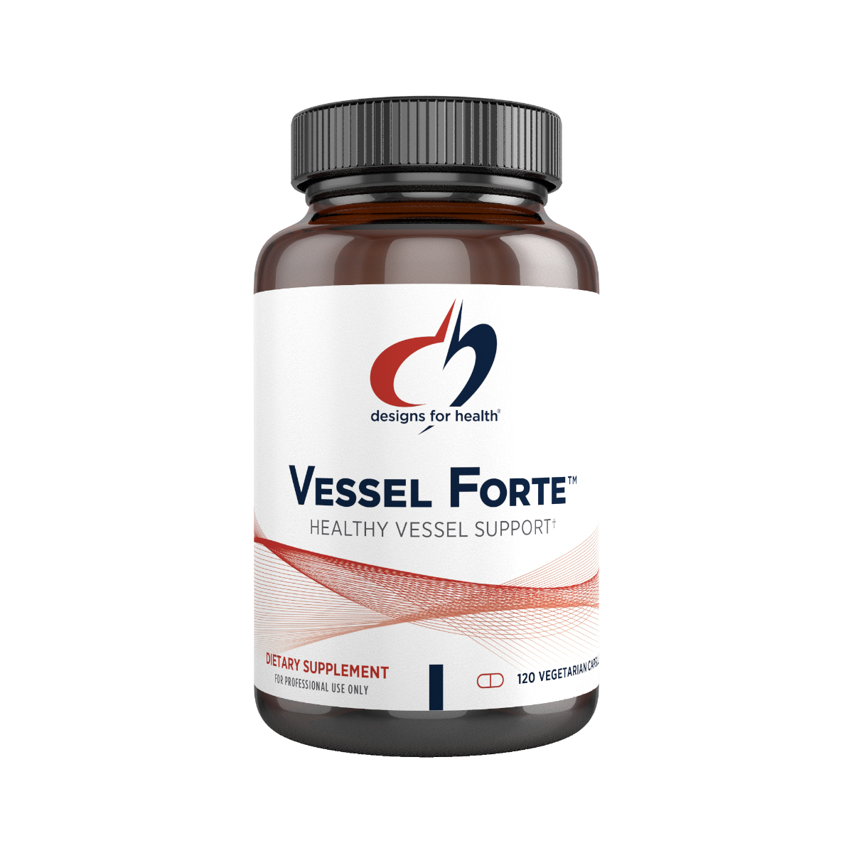 Vessel Forte™