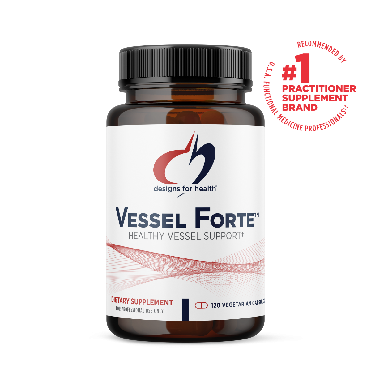 Vessel Forte™