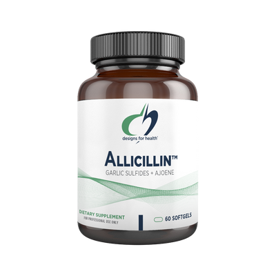 Allicillin™ Dietary supplement singapore