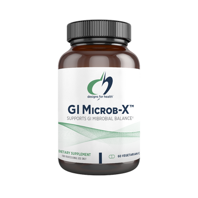 gut microbiome supplement singapore