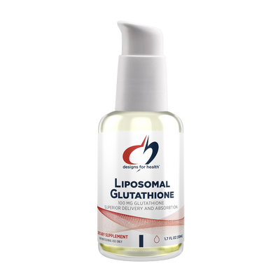 Liposomal Glutathione dietary supplement singapore