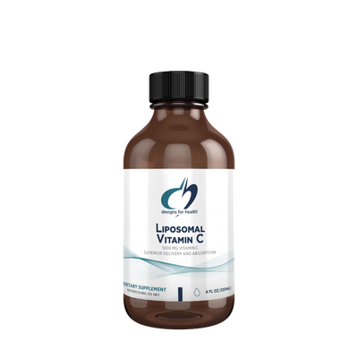 Liposomal Vitamin C Dietary Supplement