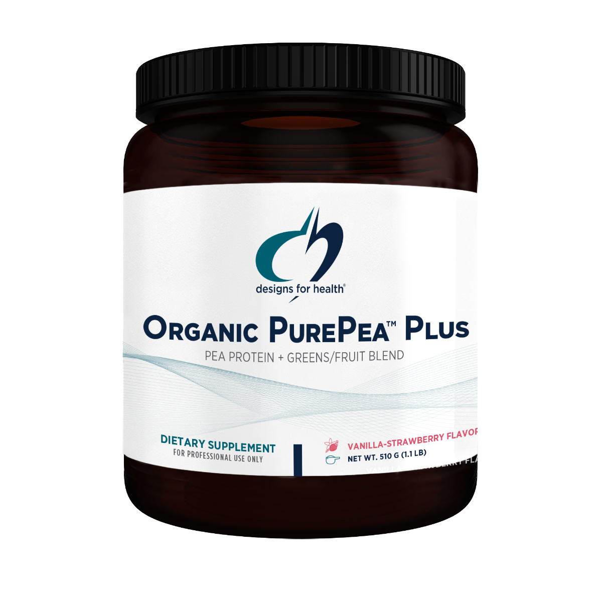 Organic PurePea™ Plus