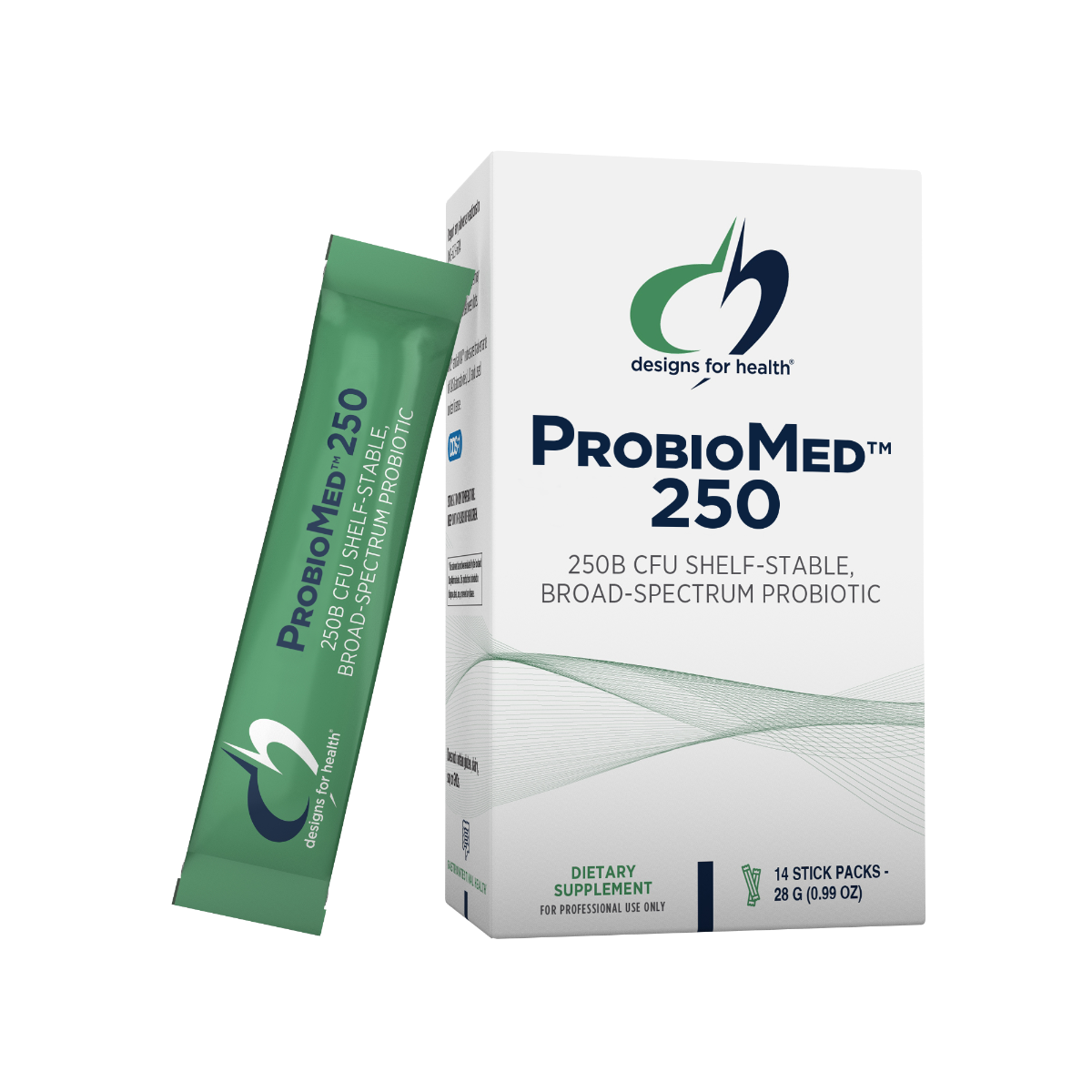 ProBioMed 250 (14 Stick Packs) Singapore