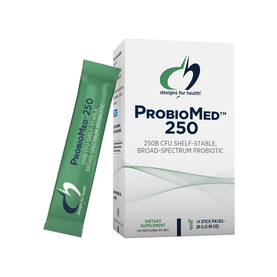 ProBioMed 250 (14 Stick Packs) Singapore