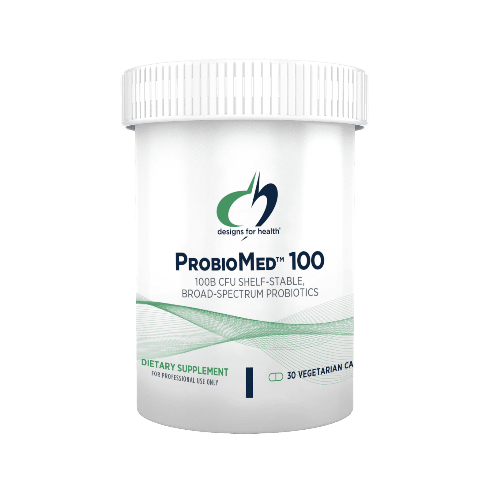 ProBioMed 100 (30 Vegetarian Capsules) Singapore