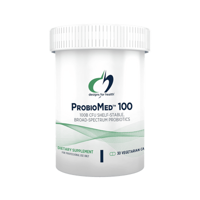 ProBioMed 100 (30 Vegetarian Capsules) Singapore