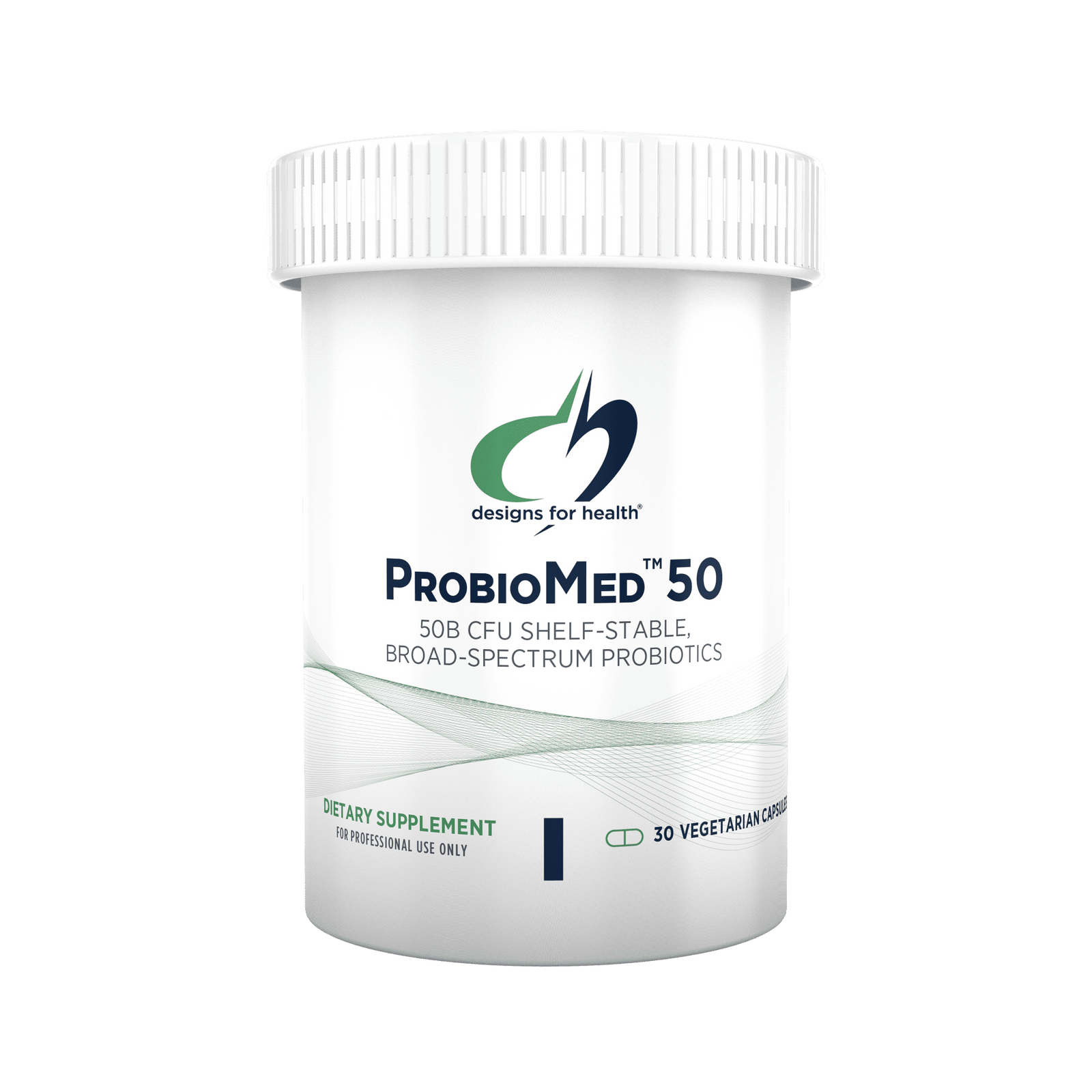 ProBioMed 50 (30 Vegetarian) Singapore