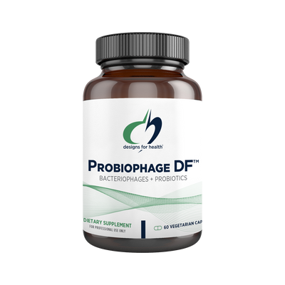 Probiophage DF™ Vegetarian dietary supplement singapore