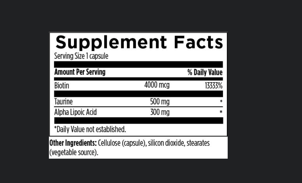 Probiotic Supreme DF