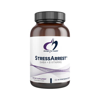 StressArrest™