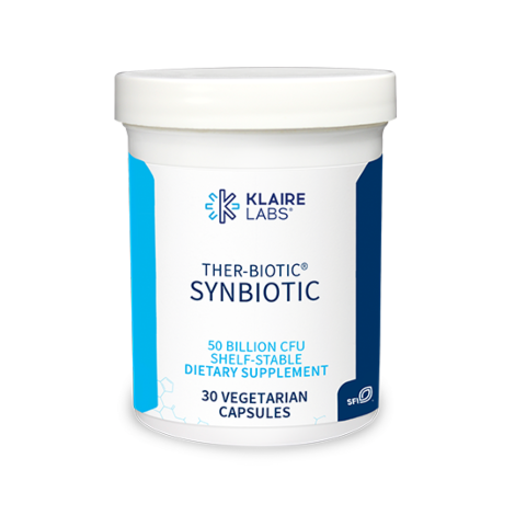 Ther-Biotic® Synbiotic dietry supplement singapore
