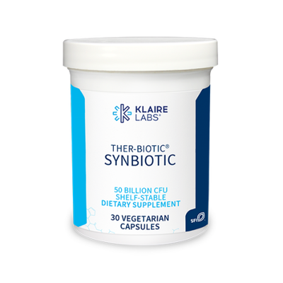 Ther-Biotic® Synbiotic dietry supplement singapore
