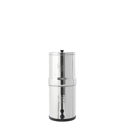 Travel Berkey System (1.5 gal.)