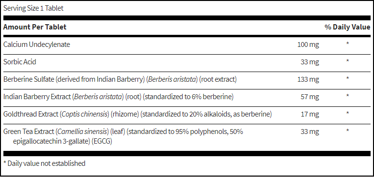intestinal dietry supplement singapore