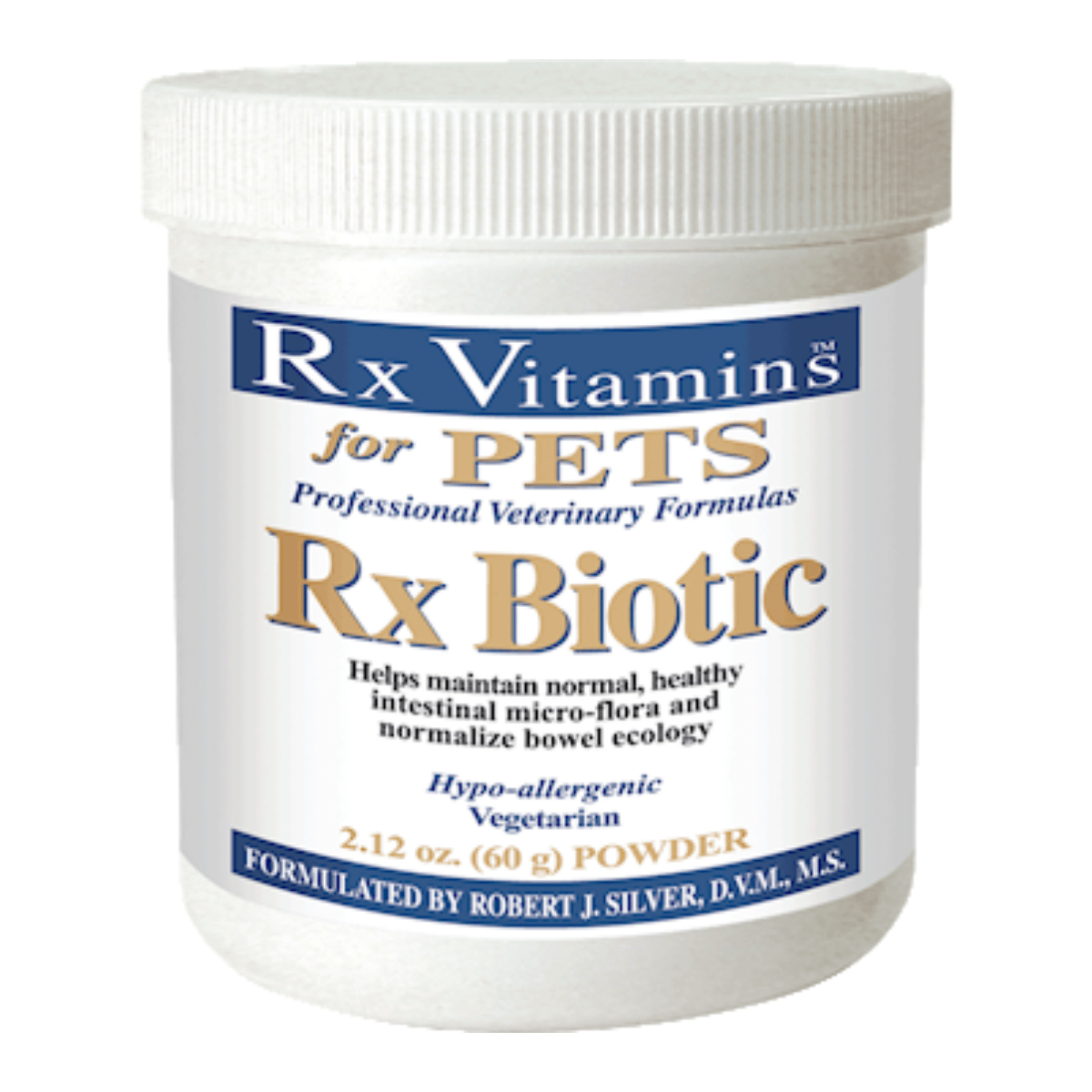 Rx Biotic for Pets (2.12 oz)