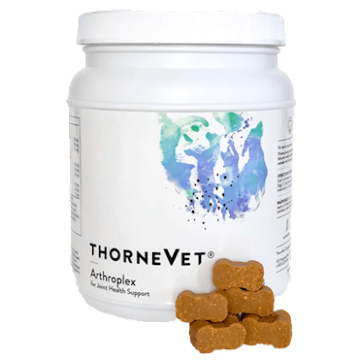 Arthroplex 120 soft chews