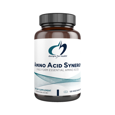 Amino Acid Synergy