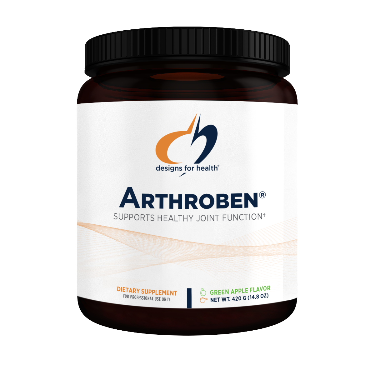 Arthroben® Green Apple