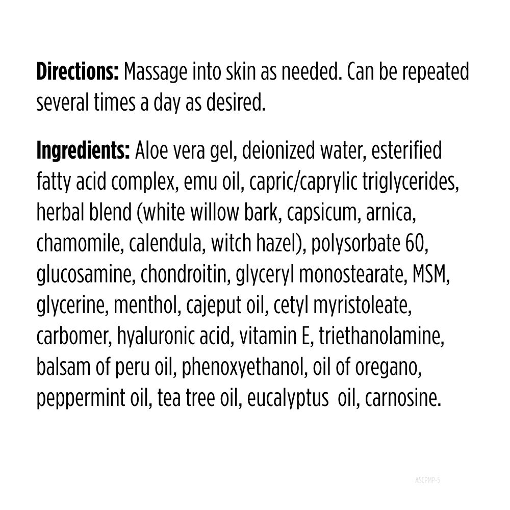 ArthroSoothe™ Cream