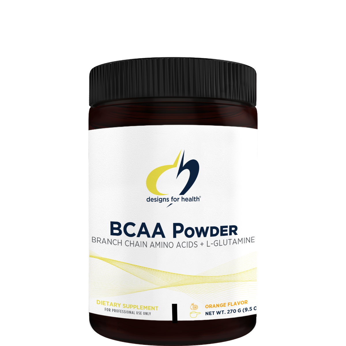 BCAA Powder with L-Glutamine