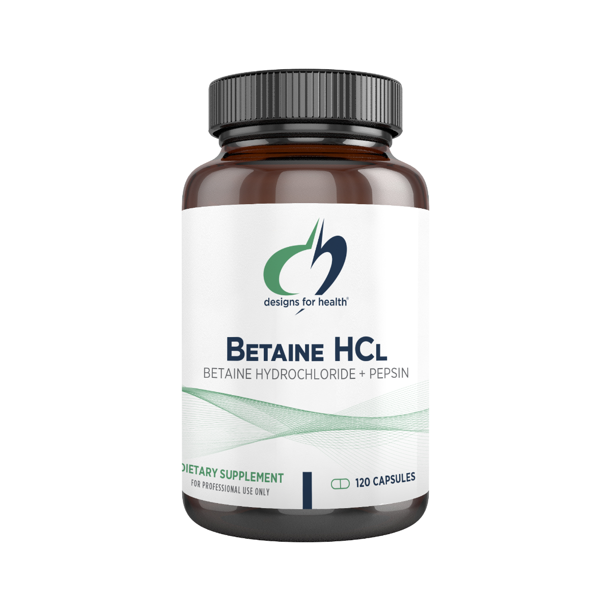 Betaine HCl with Pepsin