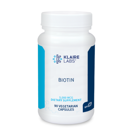 Biotin