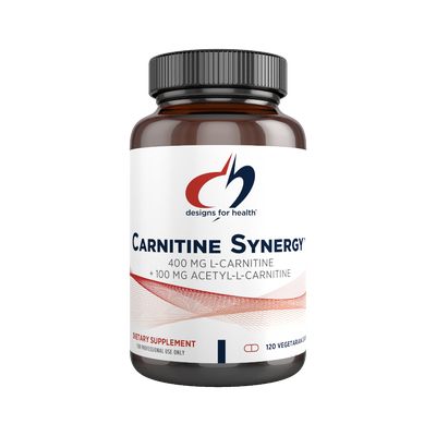 Carnitine Synergy™