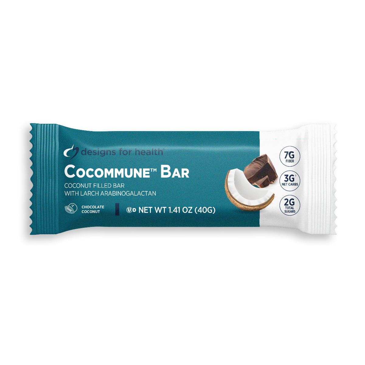 Cocommune™ Bar