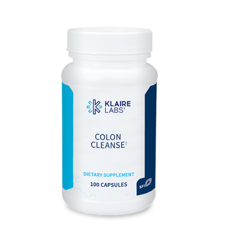 Colon Cleanse