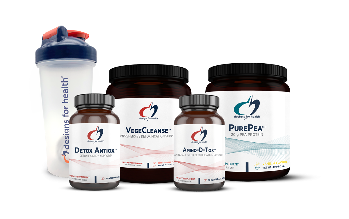 Detox Original 14 Day Program