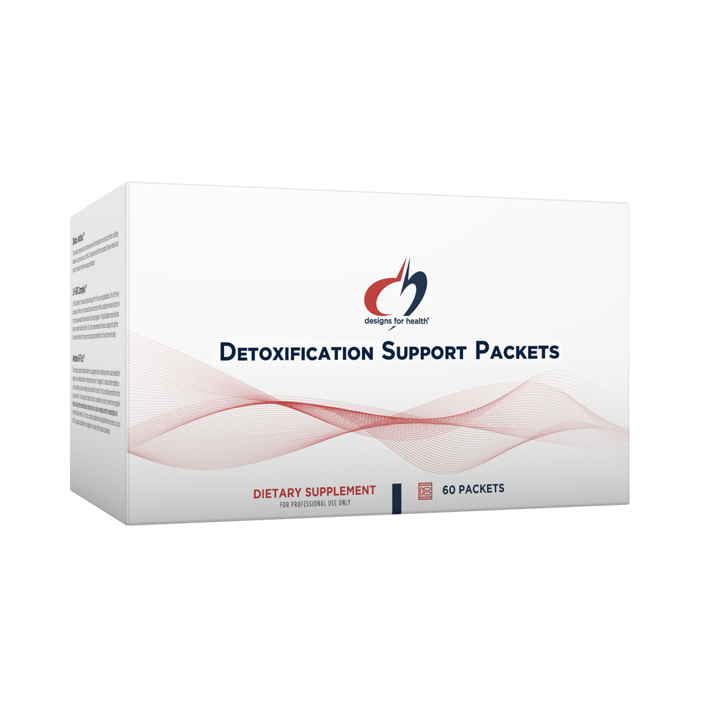 Detoxification Support Packets