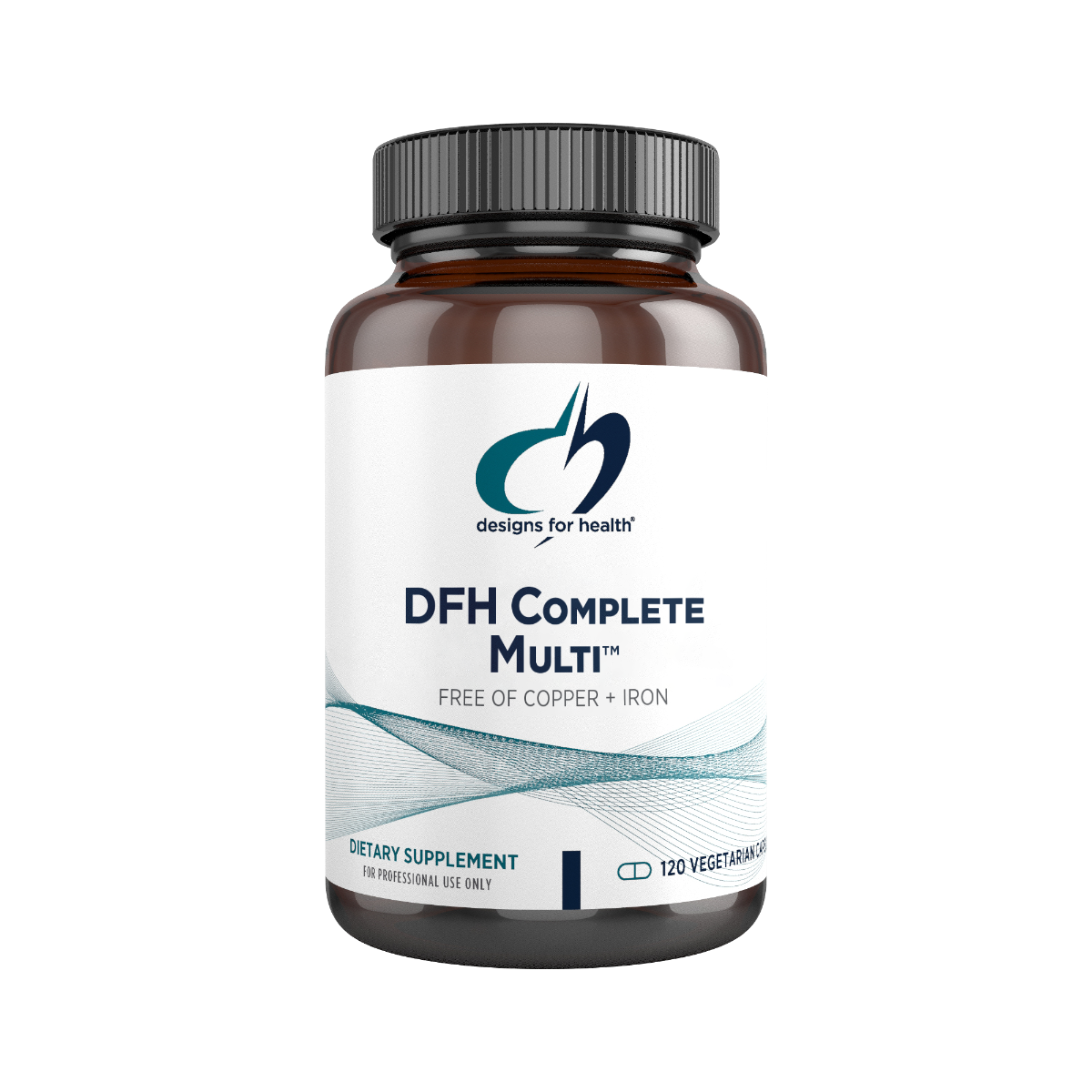 DFH Complete Multi™ (Free of Copper and Iron)