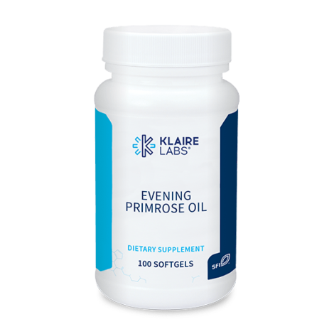 Evening Primrose Oil