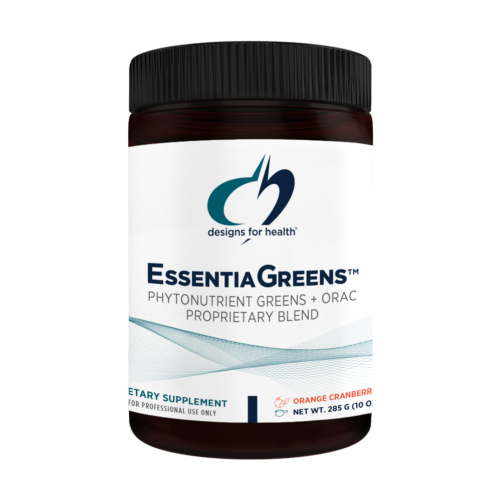 EssentiaGreens™