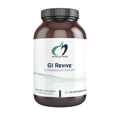 GI Revive™ capsules