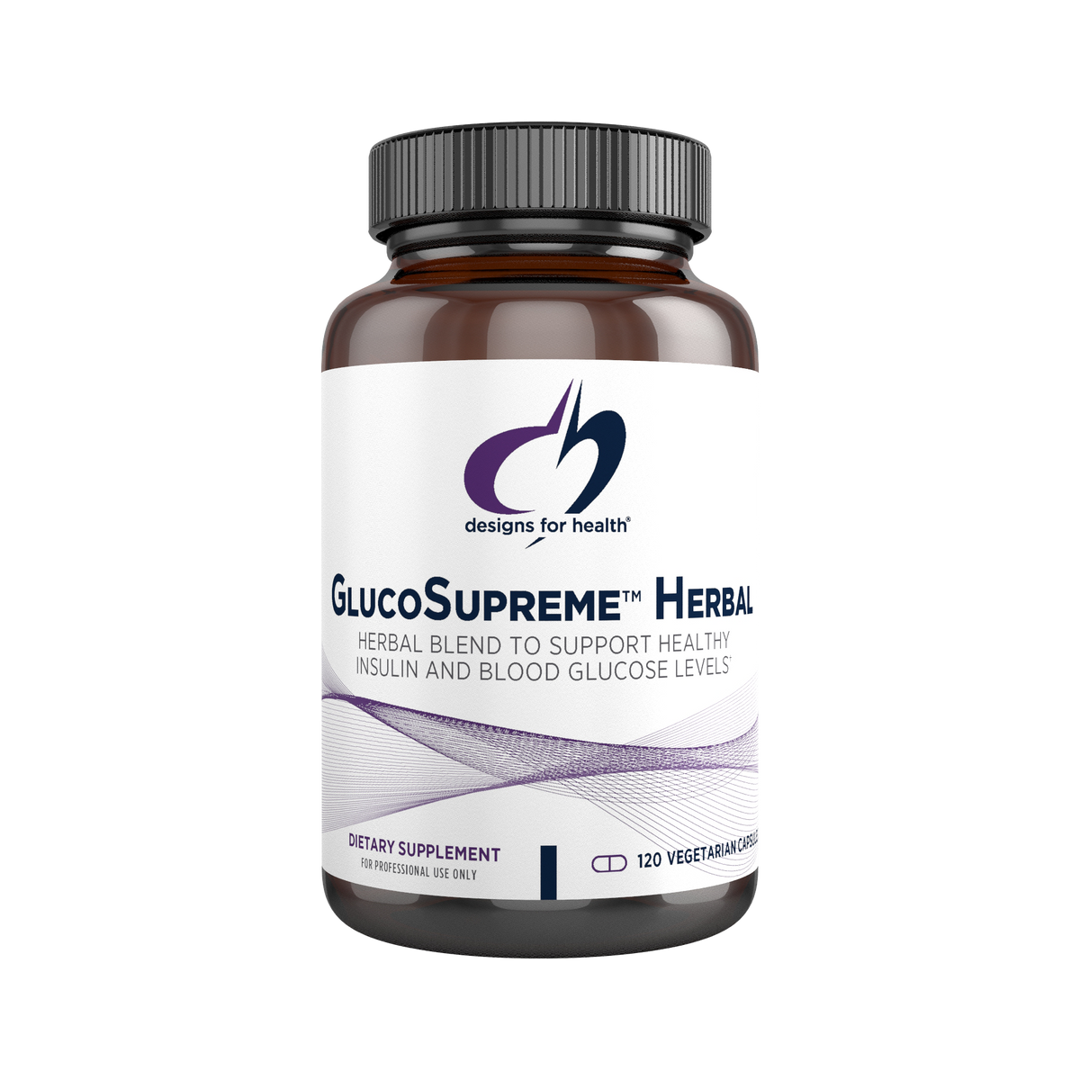 GlucoSupreme™ Herbal