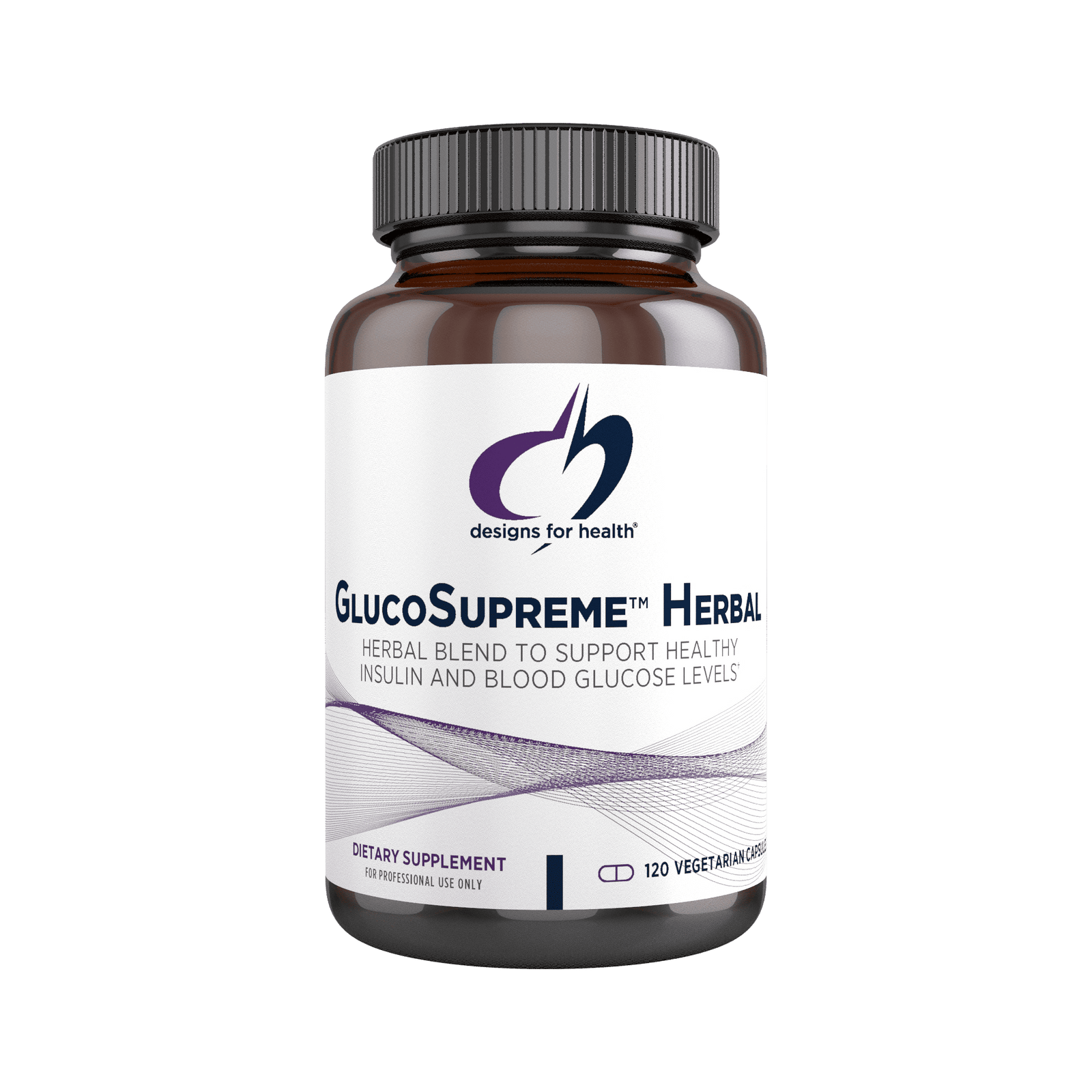 GlucoSupreme™ Herbal